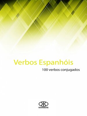 cover image of Verbos espanhóis